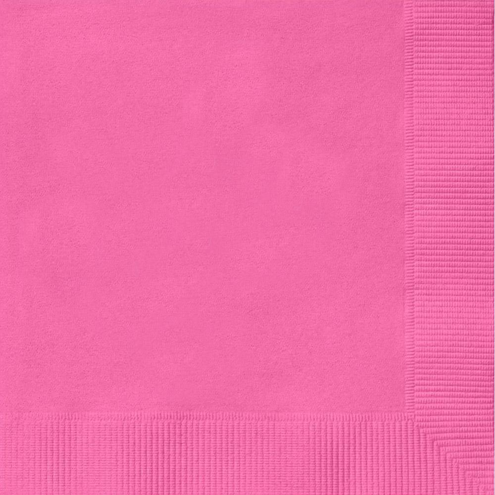 Birthday- Colored Napkin (20 Pcs)