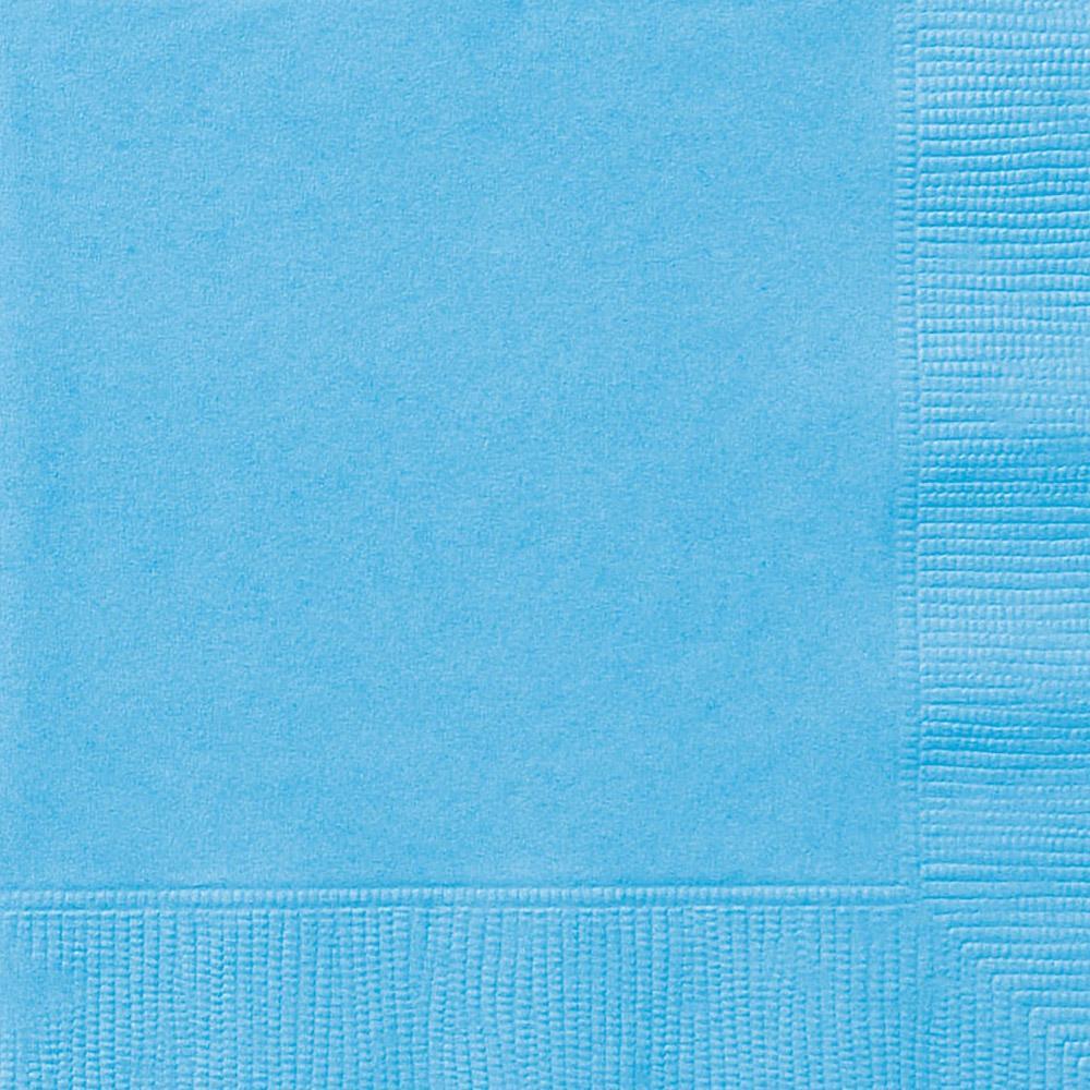Birthday- Colored Napkin (20 Pcs)