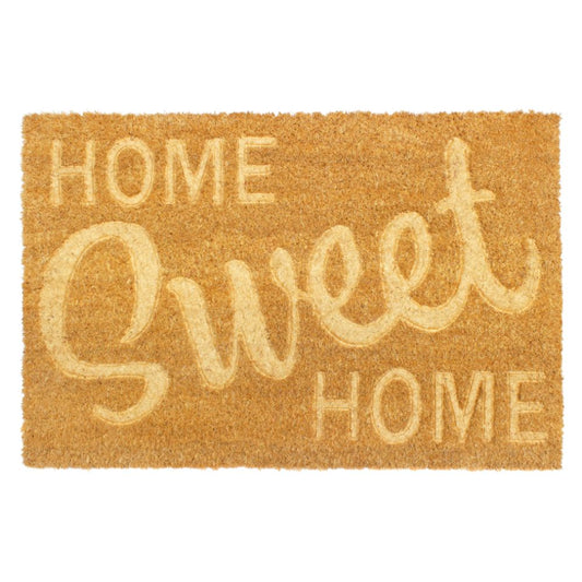 Natural Coir Door Mat