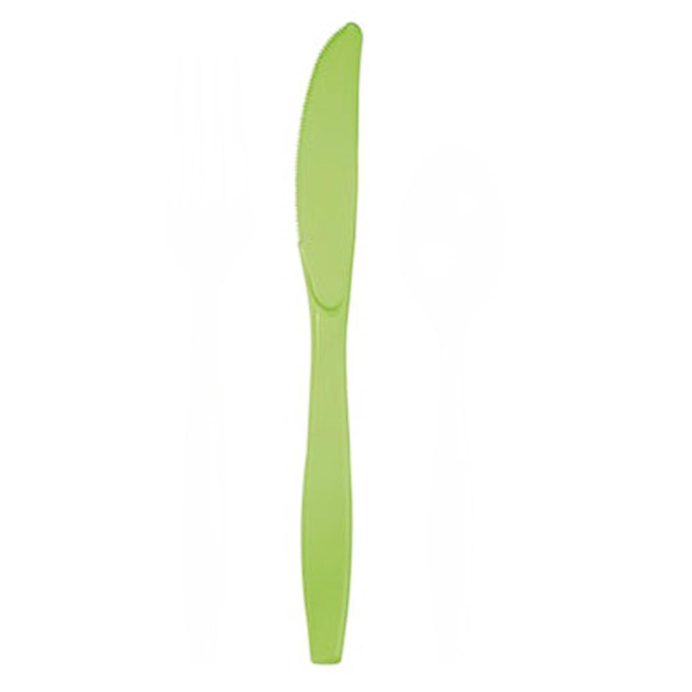 Knife Plastic Cutlery