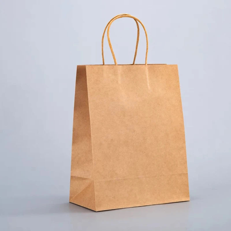 Kraft Paper Bag