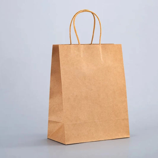 Kraft Paper Bag