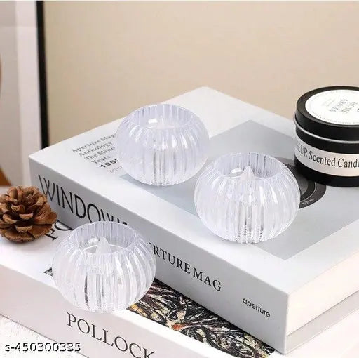 Led Tealight Candle
