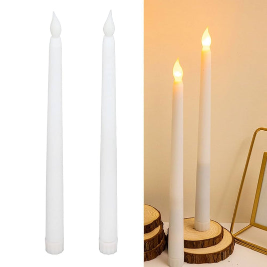 Set 2 PCs Led Candles