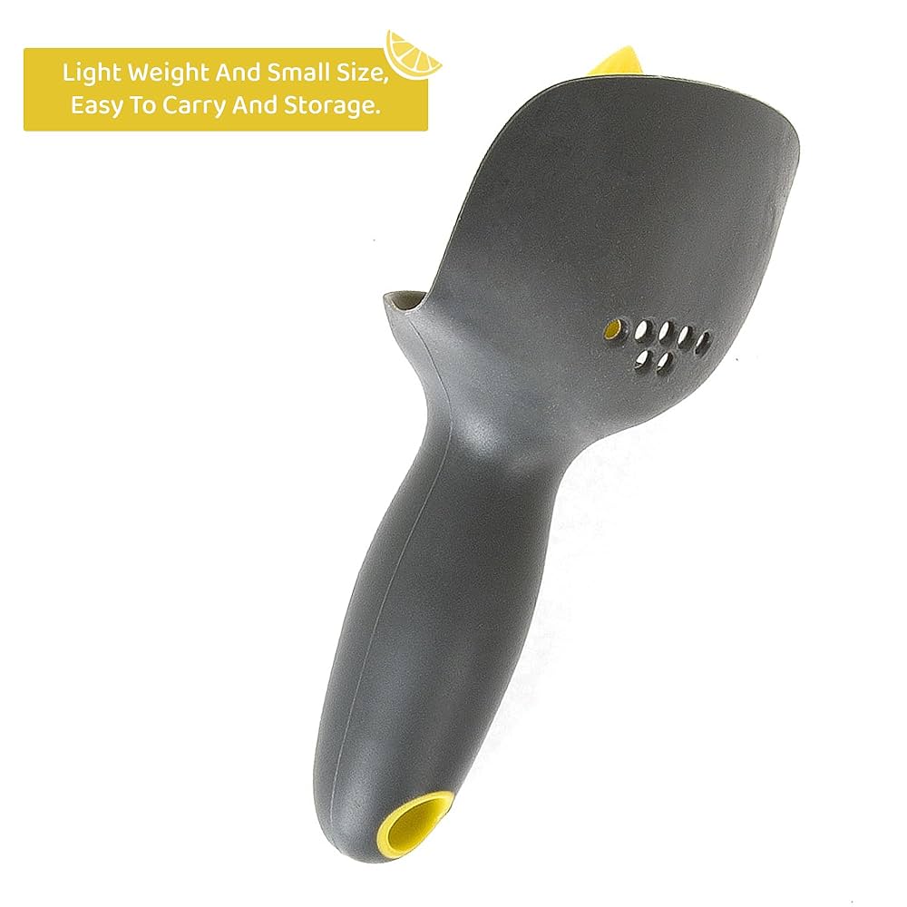 Manual Juicer Lemon Squeezer