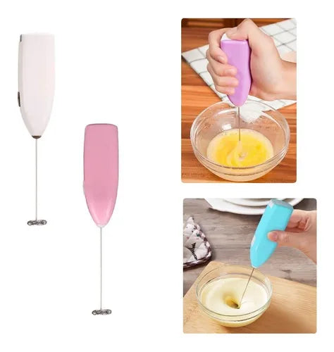 Electrical Coffee Frother