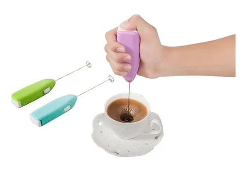 Electrical Coffee Frother