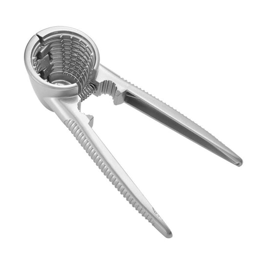 Stainless Steel Nut Cracker