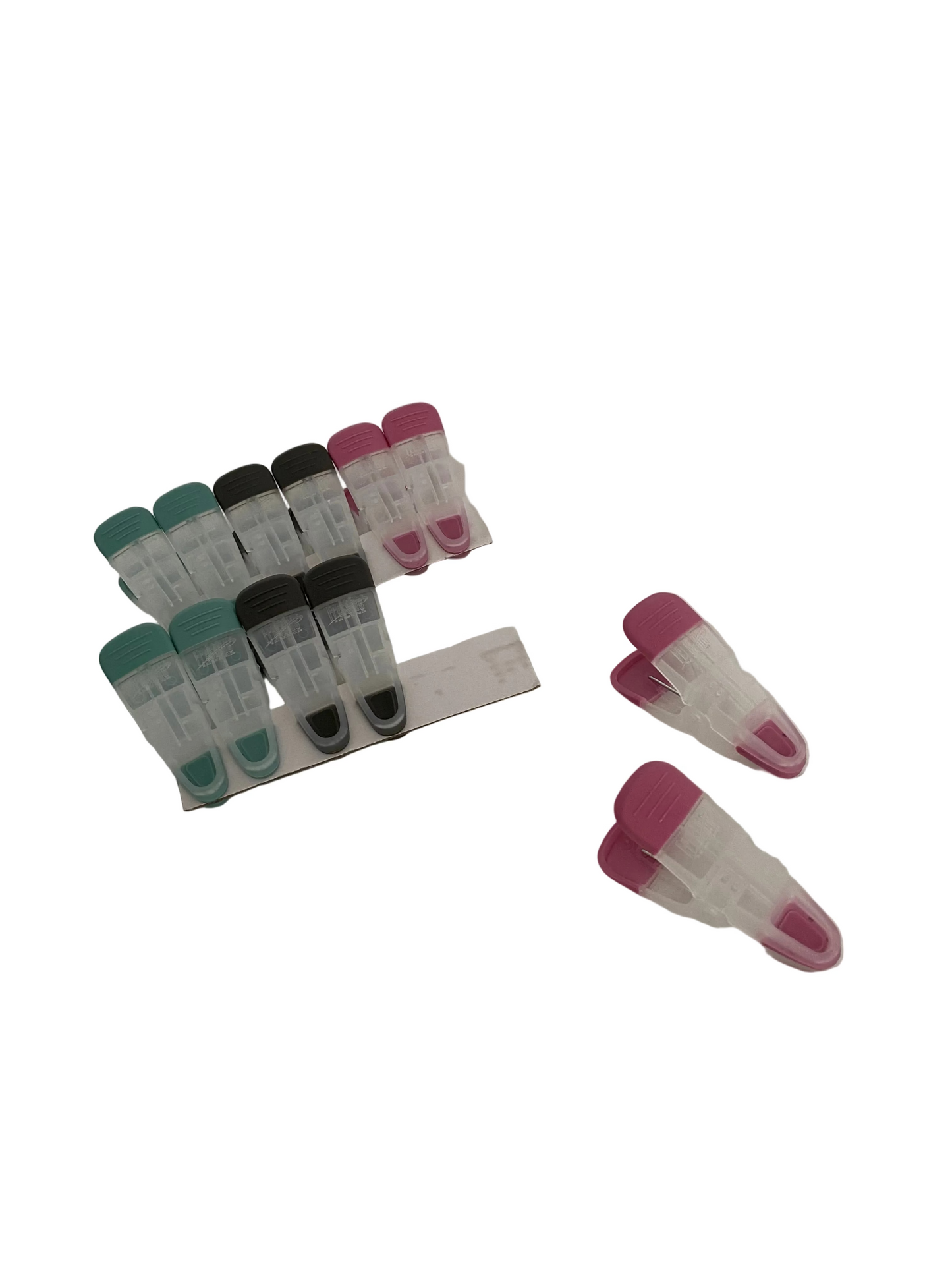 Fresh Life, 12 Pcs Clothes Pegs