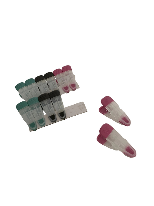 Fresh Life, 12 Pcs Clothes Pegs