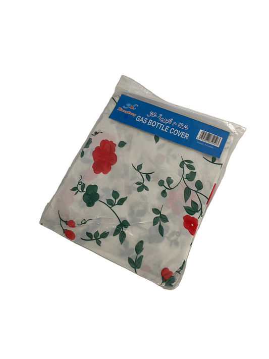 Gas Bottle Cover