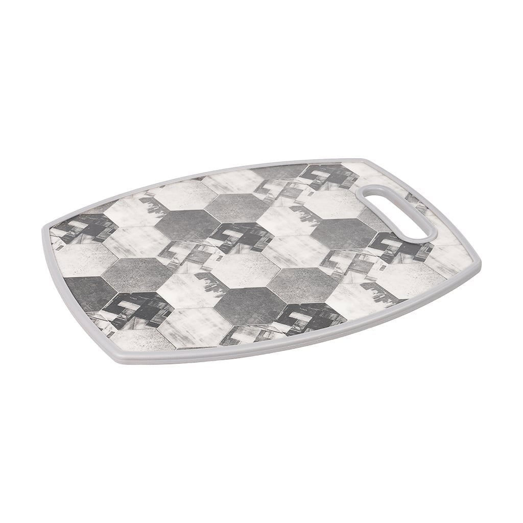 Plastic Cutting Board
