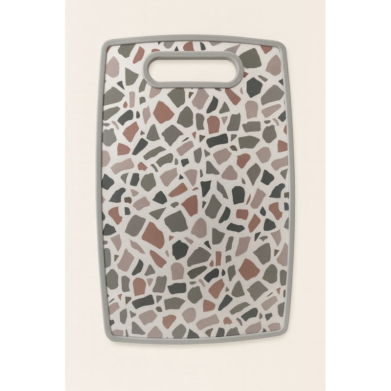 Plastic Cutting Board