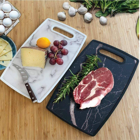 Plastic Cutting Board