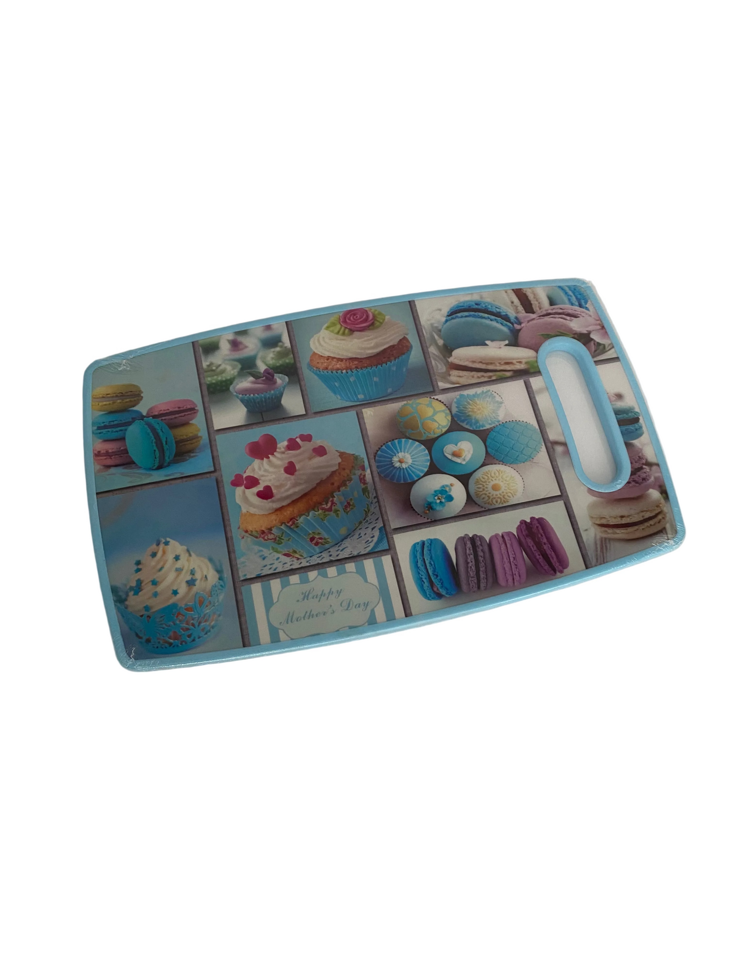 Plastic Cutting Board