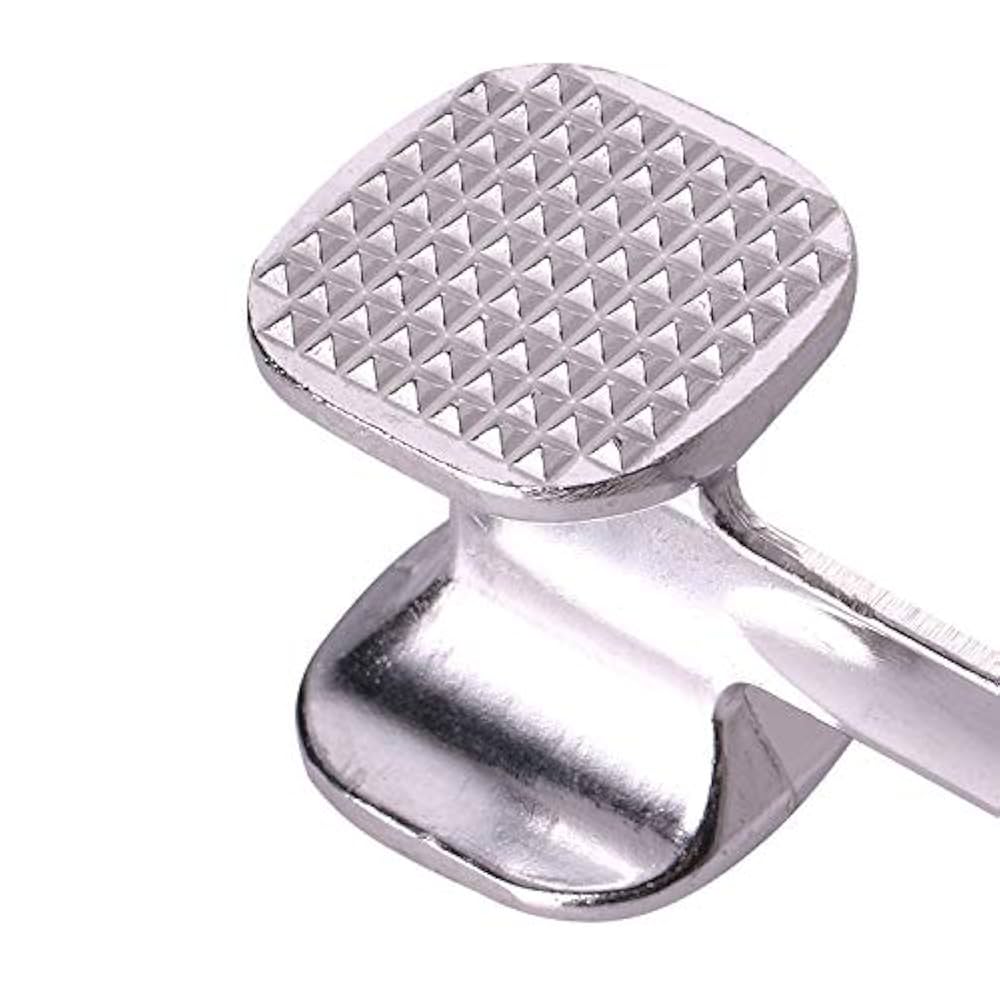 Aluminum Alloy Loose Tenderer Meat Hammer