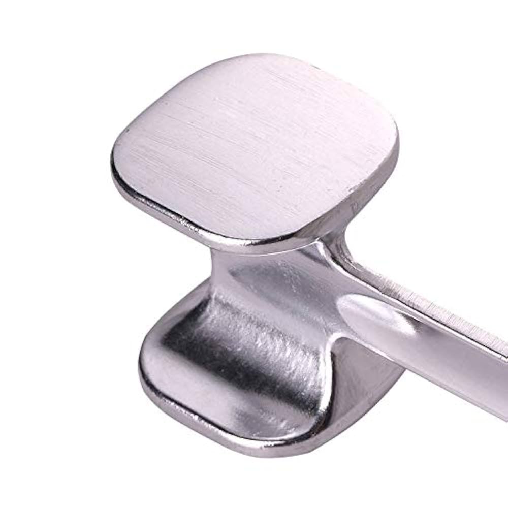 Aluminum Alloy Loose Tenderer Meat Hammer