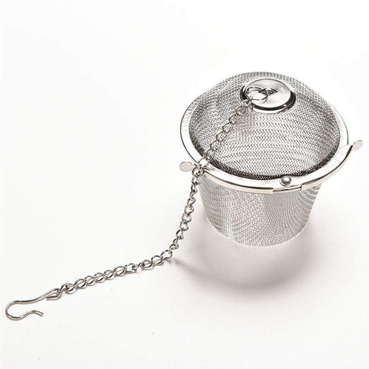 Stainless Steel Tea Infuser