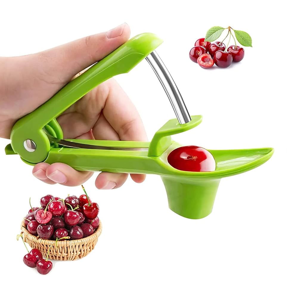 Cherry/Olive Pitter