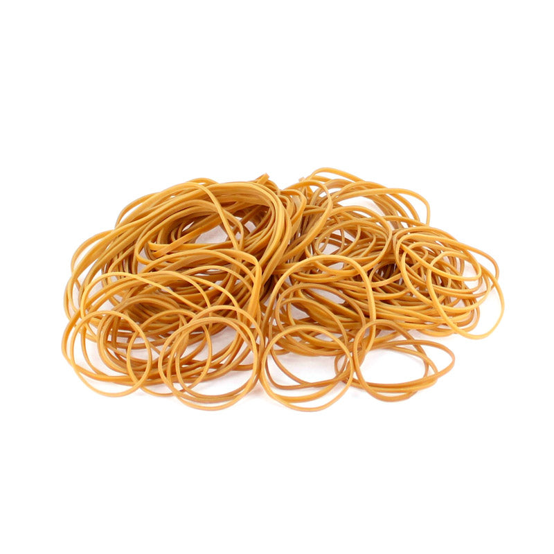 100 Pcs Rubber Bands (5 cm )