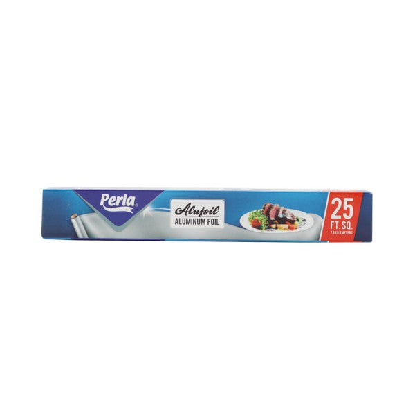 Perla Aluminium Foil