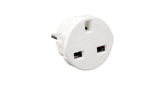 Power Plug Adapter Socket Converter