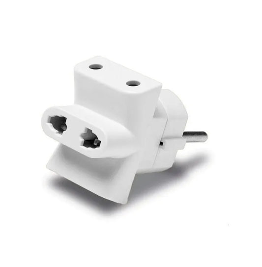 Three Way Adapter
