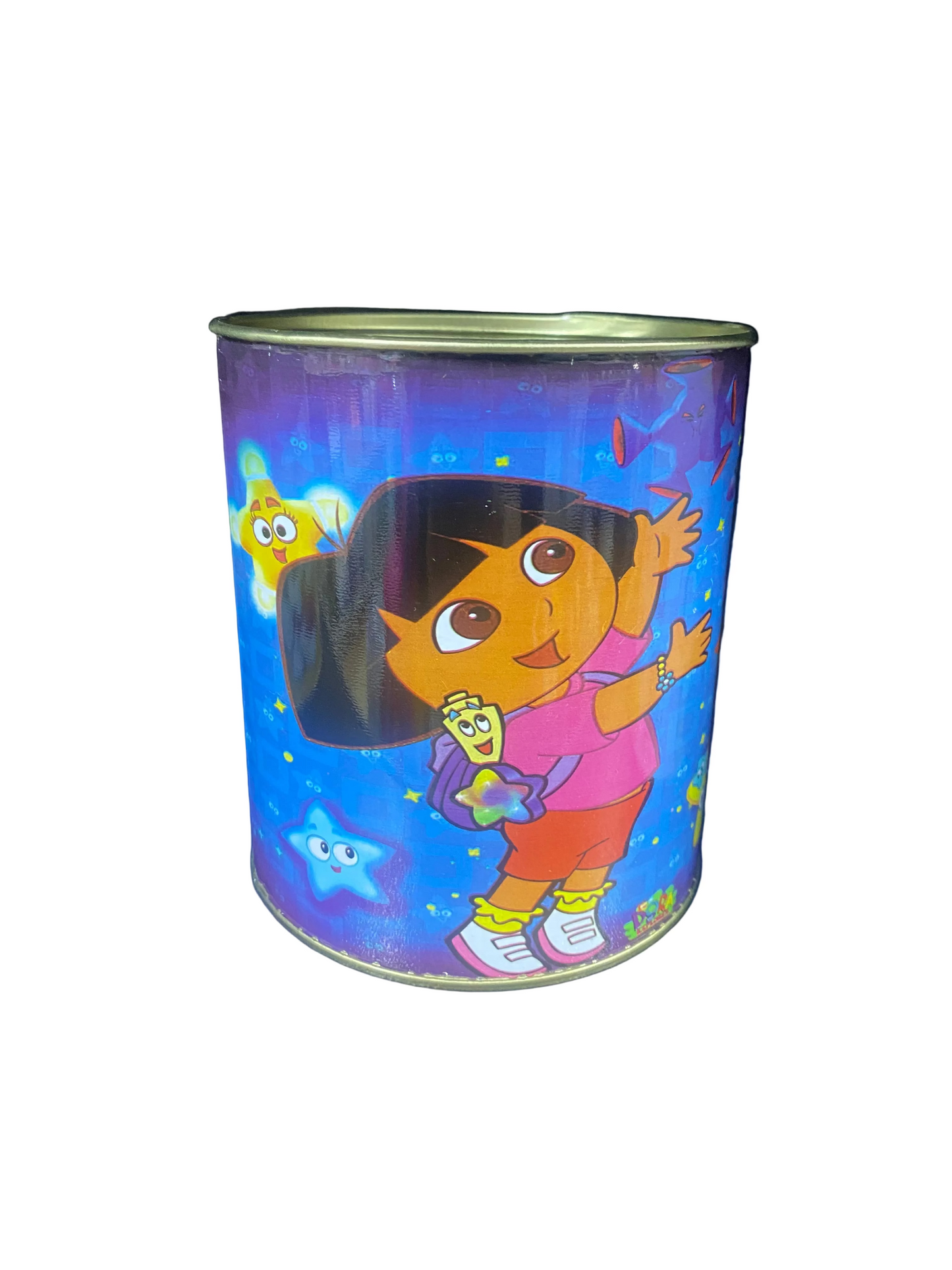 Metal Money Box For Kids