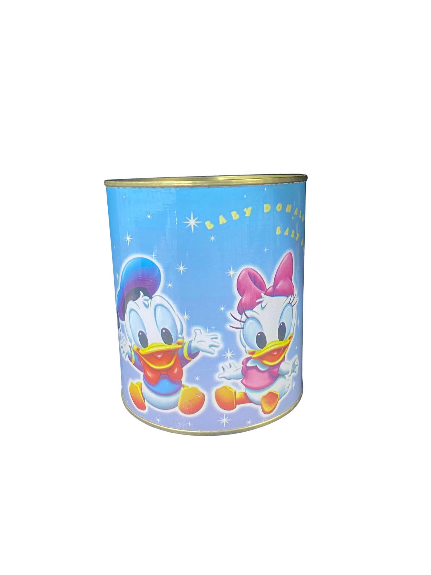 Metal Money Box For Kids