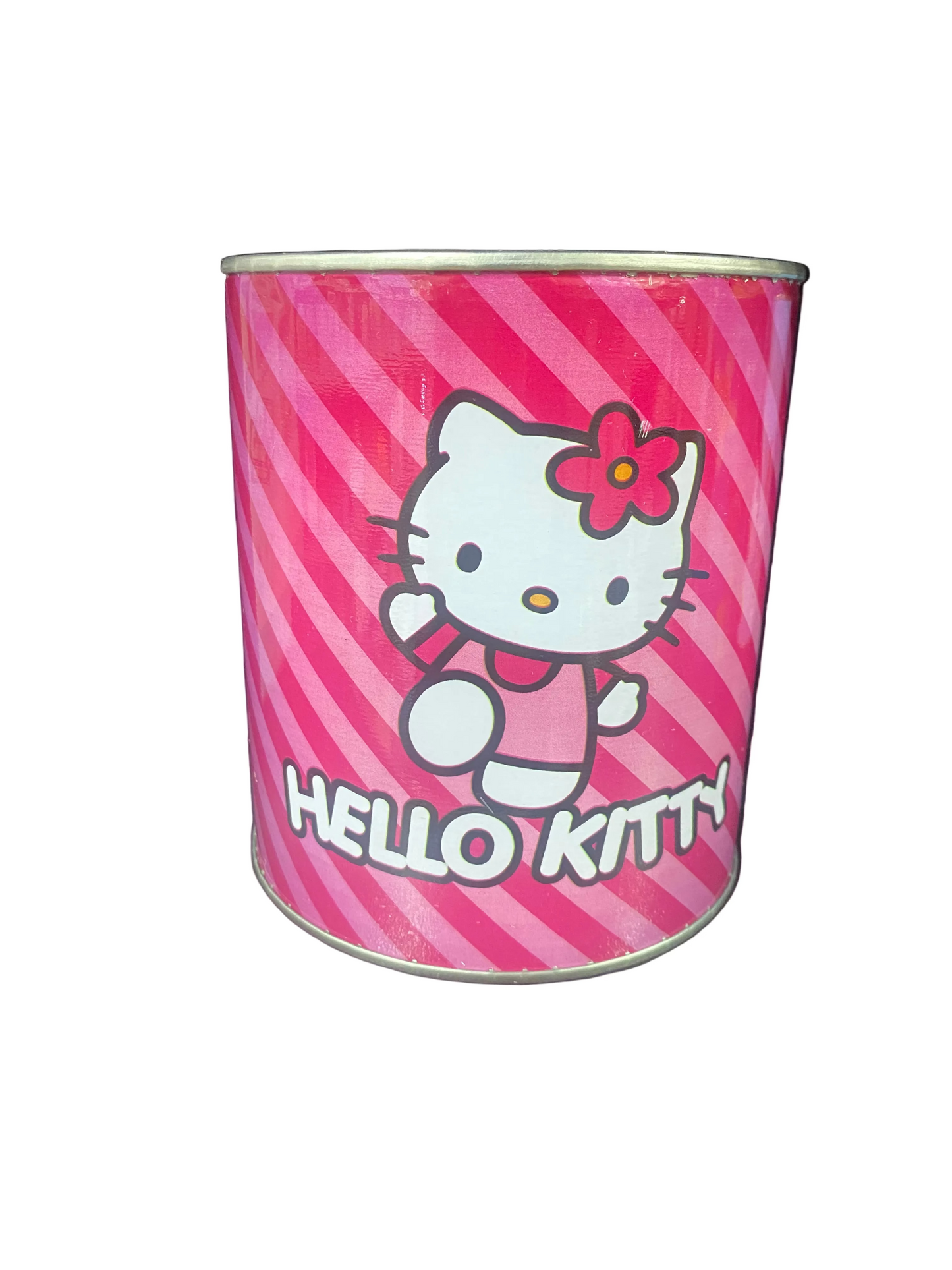 Metal Money Box For Kids
