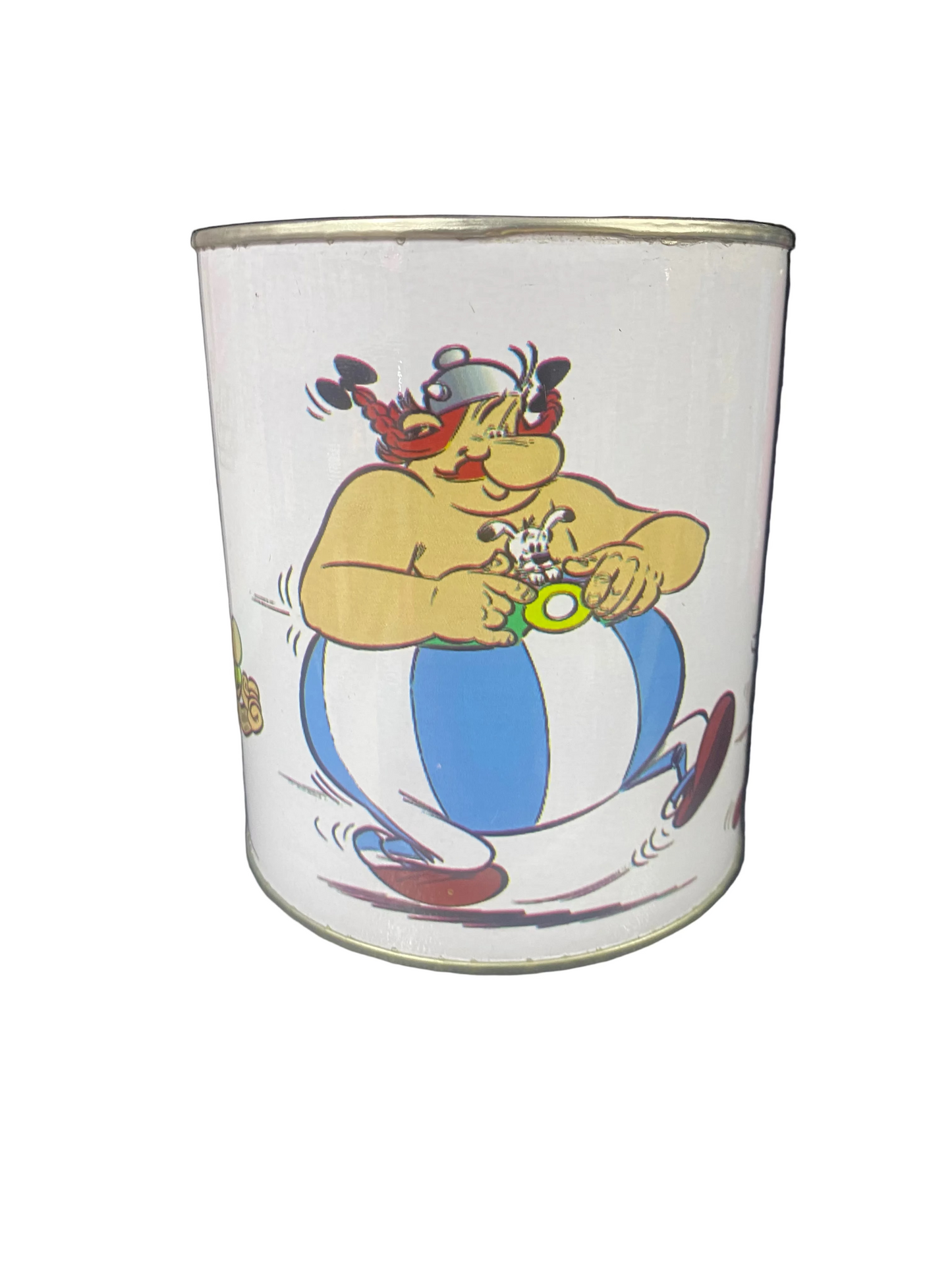 Metal Money Box For Kids