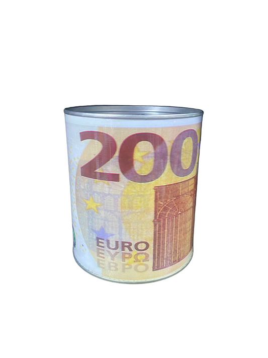 Metal Money Box