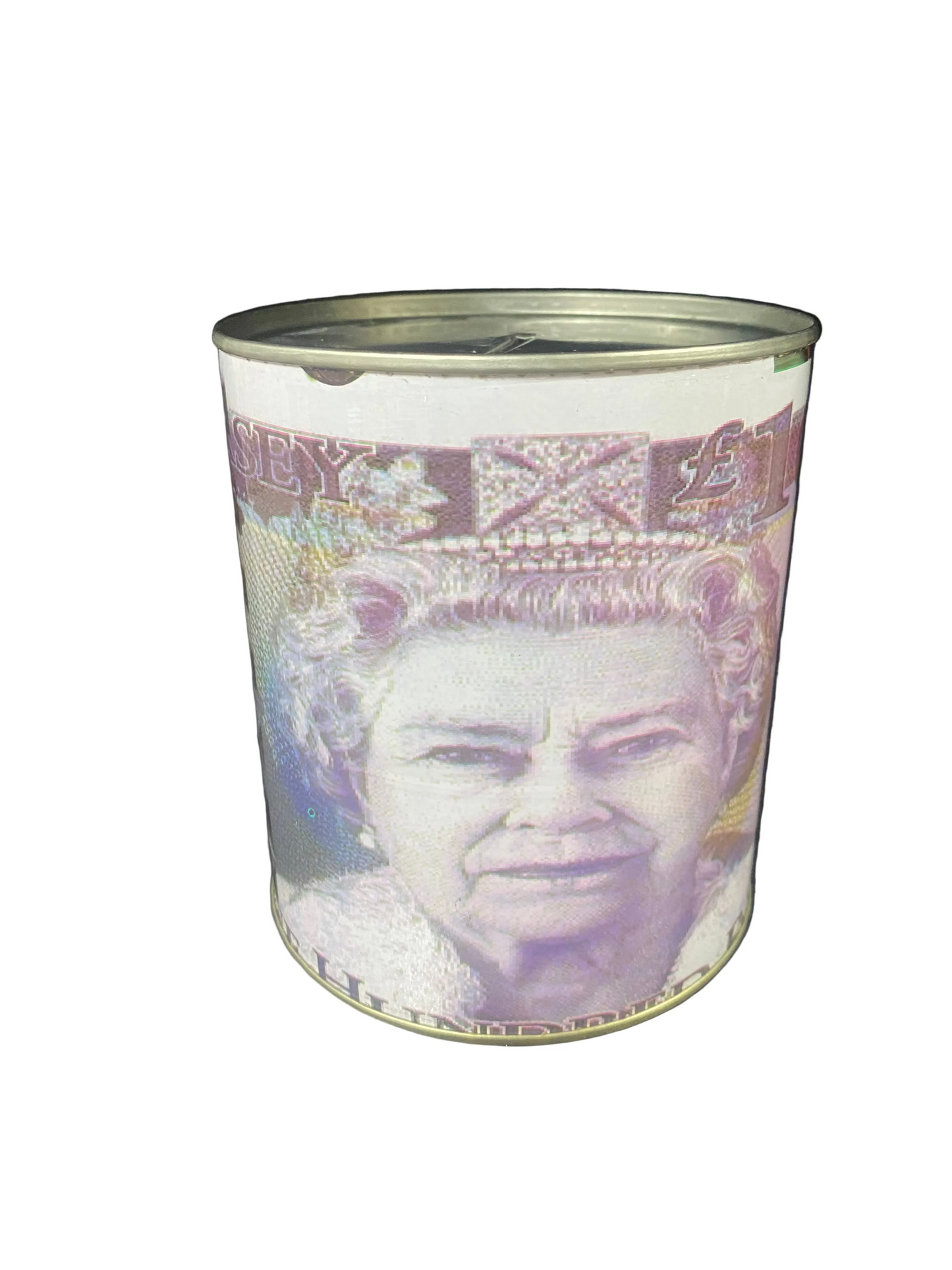 Metal Money Box