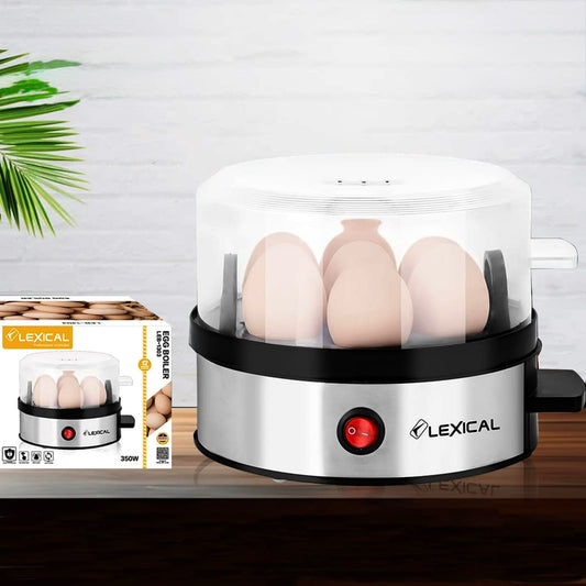 Lexical, Egg Boiler