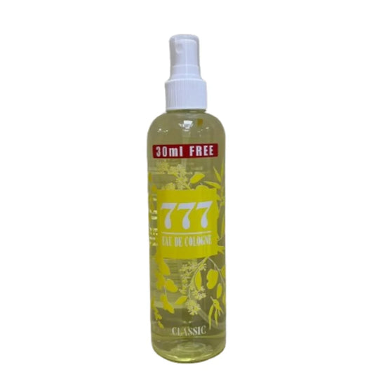 Amatoury Eau De Cologne 777 - 280 ML