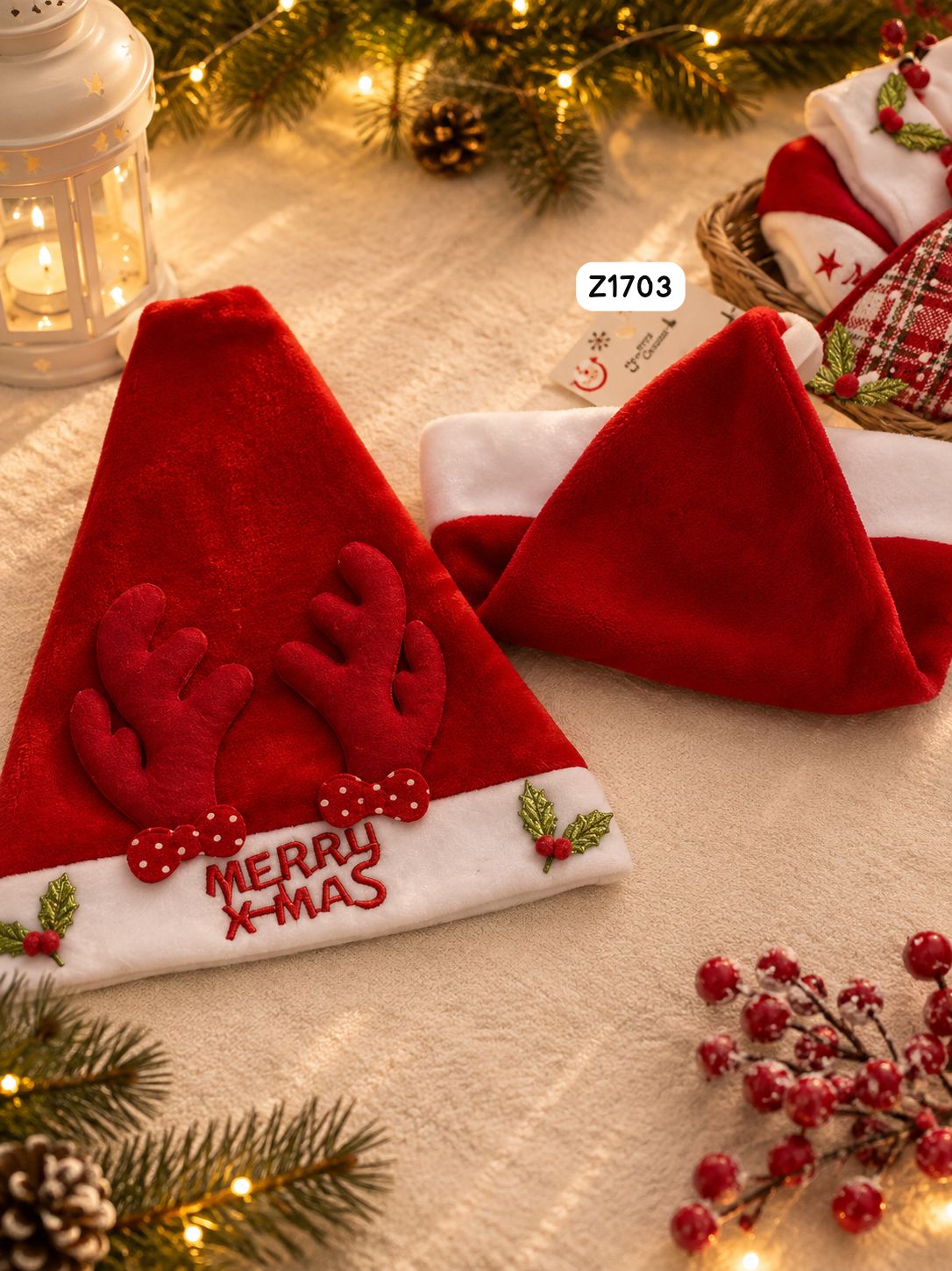 Christmas Hat