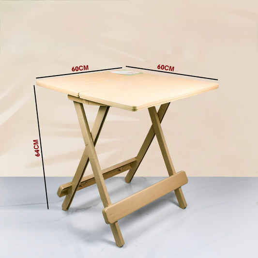 Plastic Safari Table