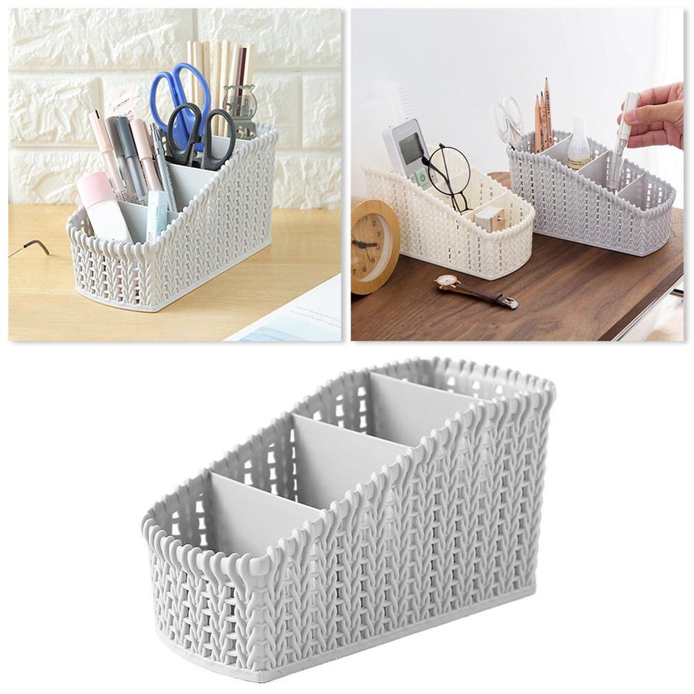 Berra, Plastic Storage Basket