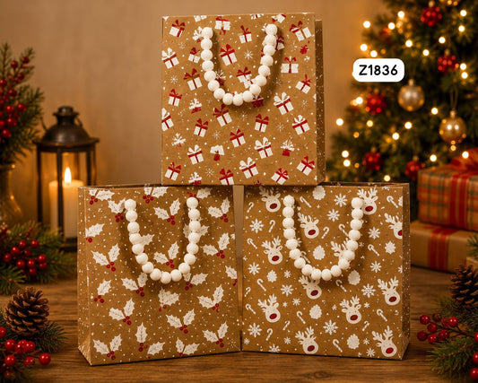 Christmas Gift Bag