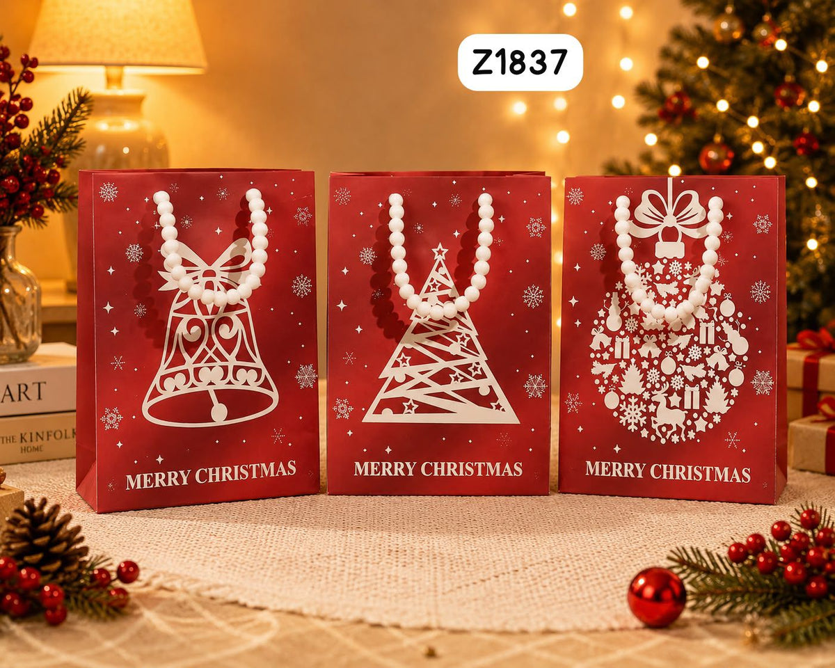 Christmas Gift Bag