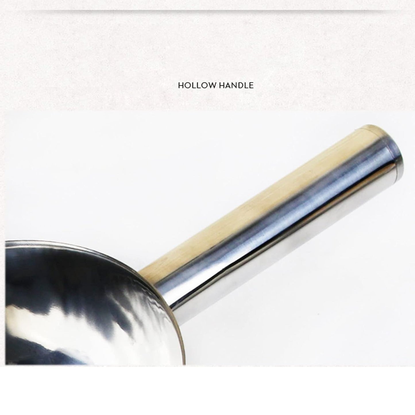 Stainless Steel Ice Shovel Rice Shovel