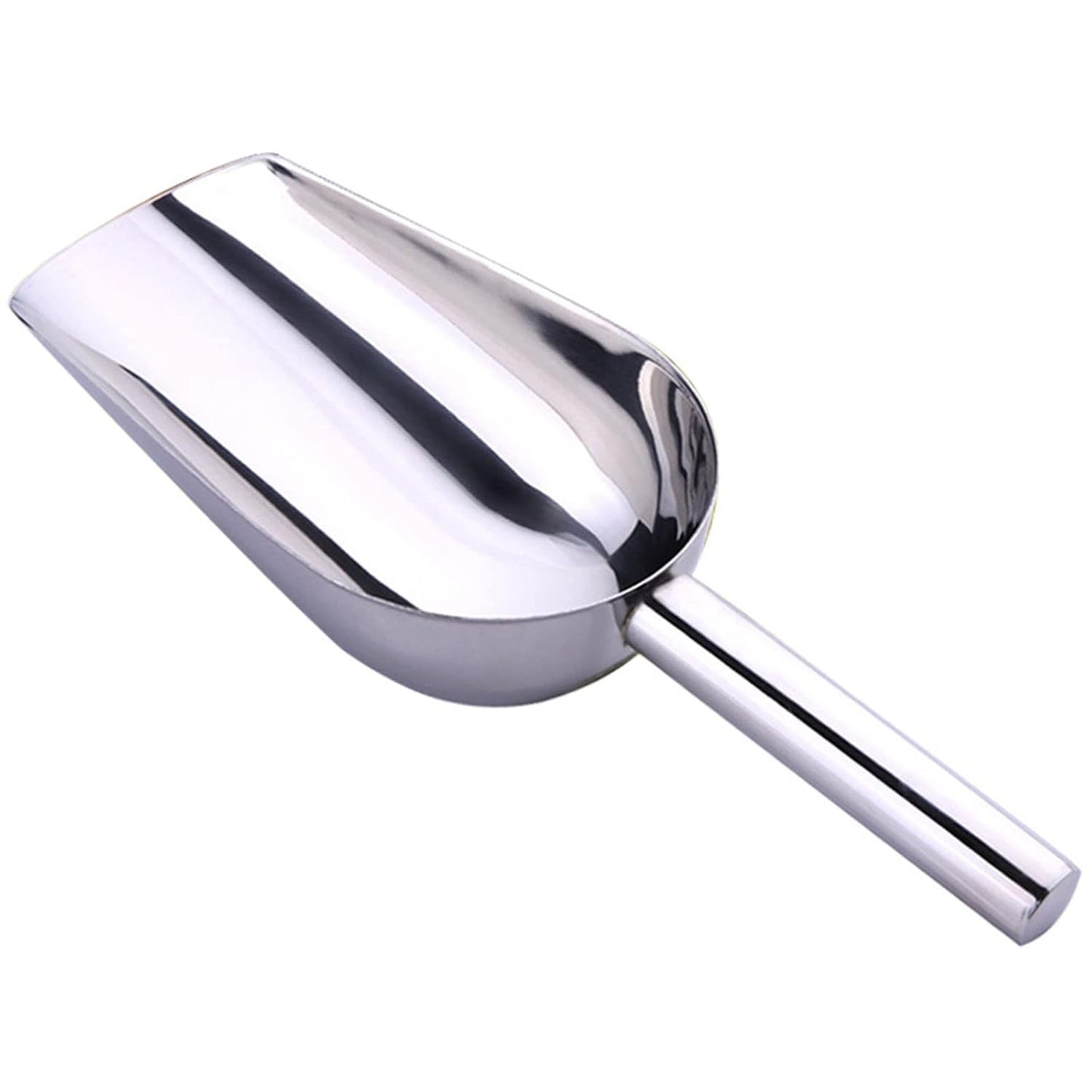 Stainless Steel Ice Shovel Rice Shovel