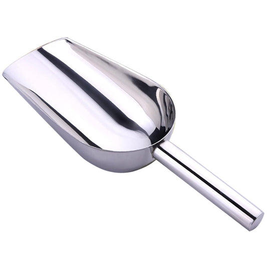 Stainless Steel Ice Shovel Rice Shovel