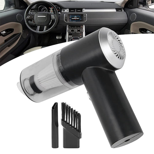 3 In 1 Wireless Vacuum Cleaner Handheld Vacuum Machine Strong Suction