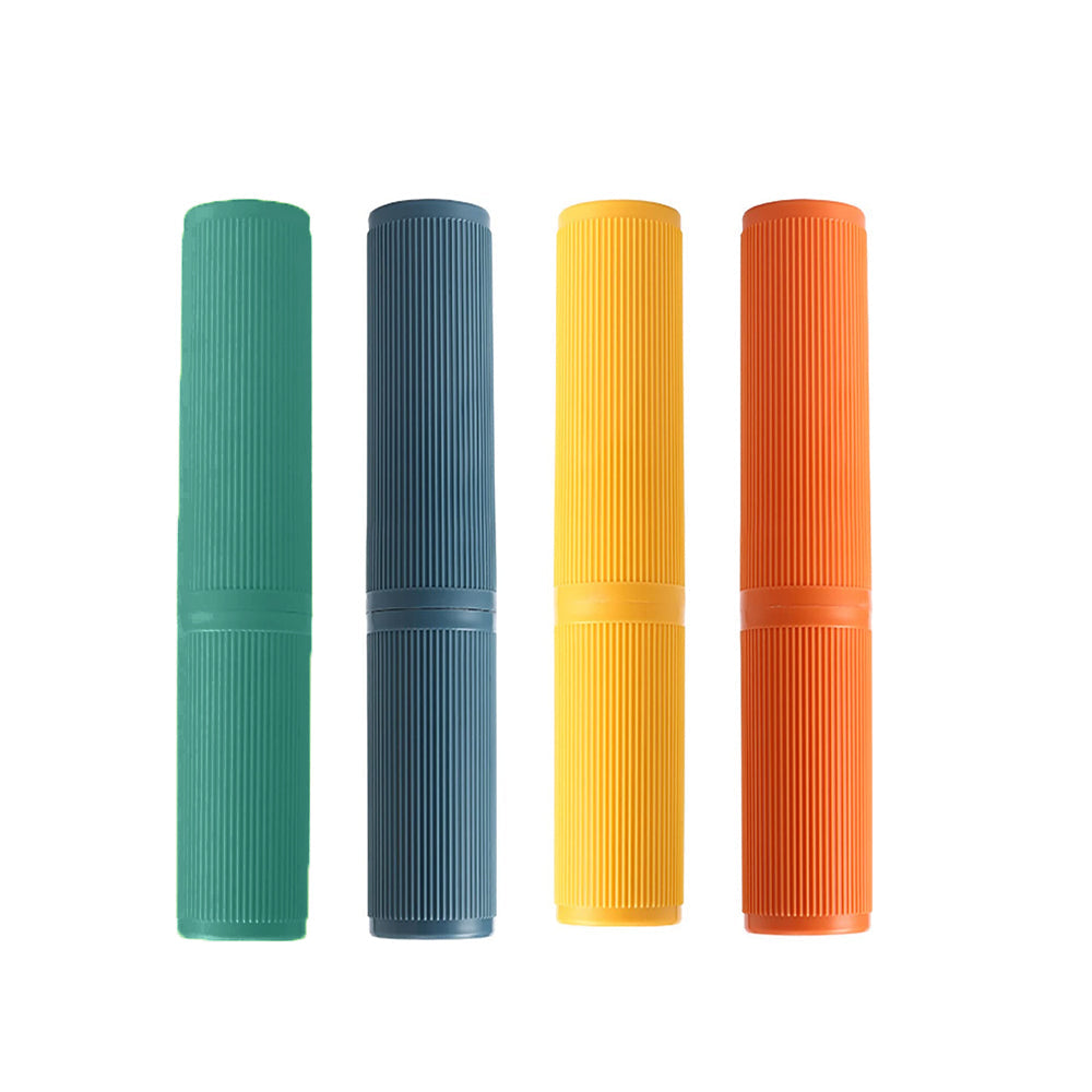 Toothbrush Box - Pack Of 4 Pieces
