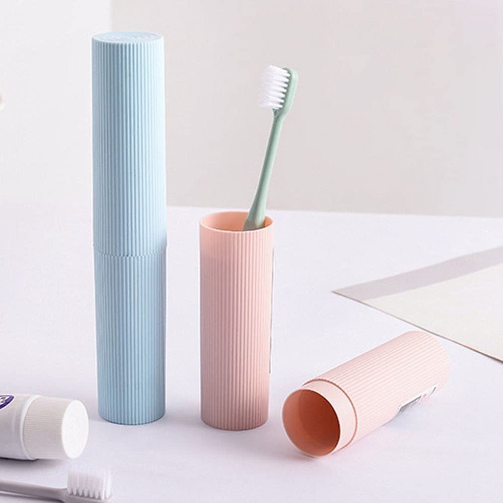 Toothbrush Box - Pack Of 4 Pieces