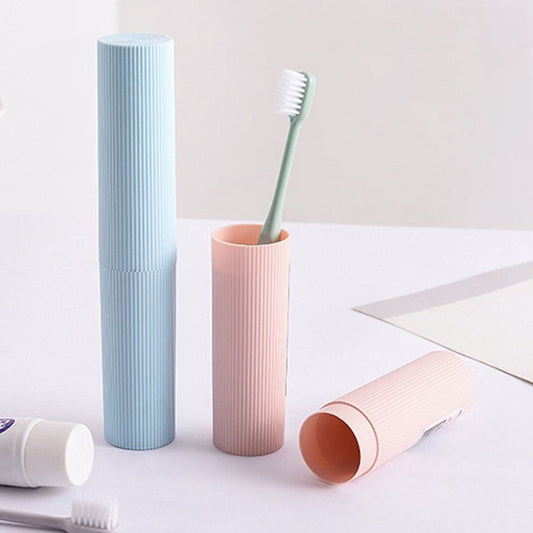Toothbrush Box - Pack Of 4 Pieces