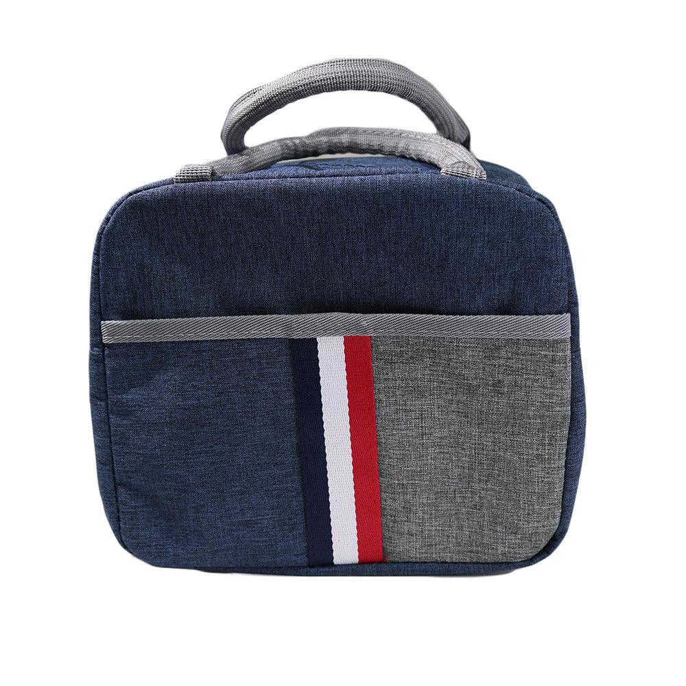Lunch Box Insulated Food Bag For Work Picnic Bag