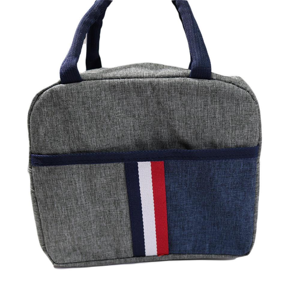 Lunch Box Insulated Food Bag For Work Picnic Bag