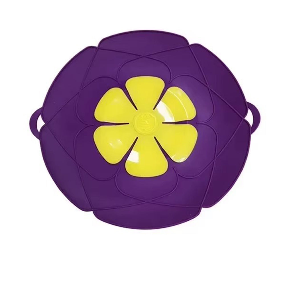 Piece Spill-Proof Pot Lid 26 Cm
